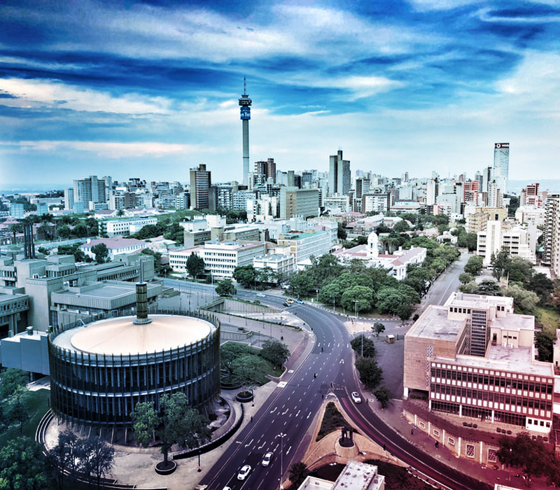 Midrand, Johannesburg, South Africa
