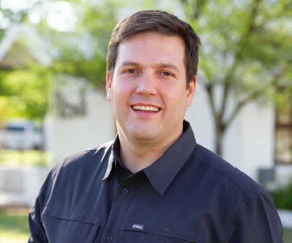 Preletor 05 - Evangelist Israel Taylor